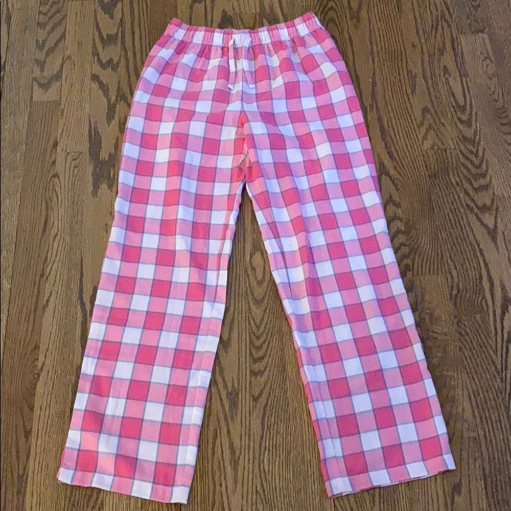 Gaps kids pj bottoms